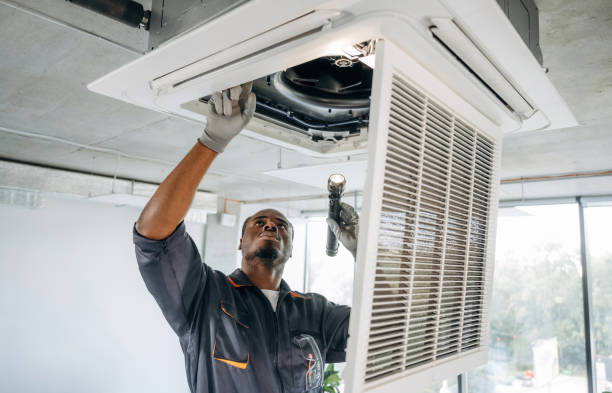 Licensed Air Conditioning Service service in Piedmont, AL - FH HVAC