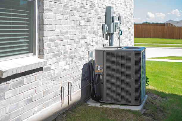Reliable Air Conditioning Service contractor in Piedmont, AL by FH HVAC